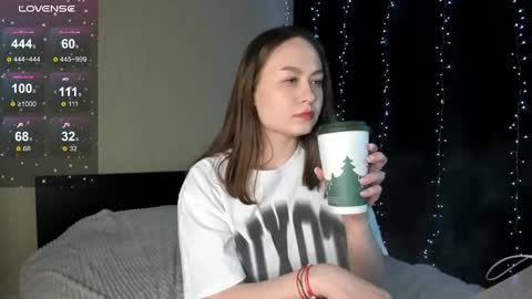 Sonya online show from February 27, 2:32 pm