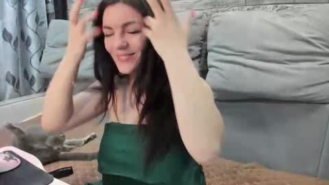 martaandserg online show from May 10, 2:34 pm