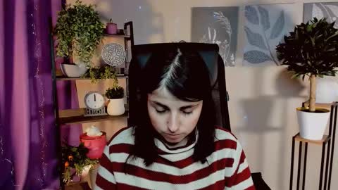 martaedams online show from February 2, 6:32 am