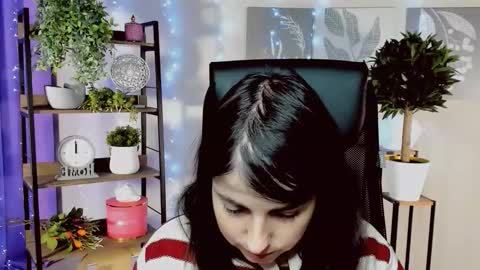 martaedams online show from January 12, 6:20 am