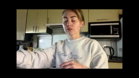 Marta online show from May 3, 4:57 pm