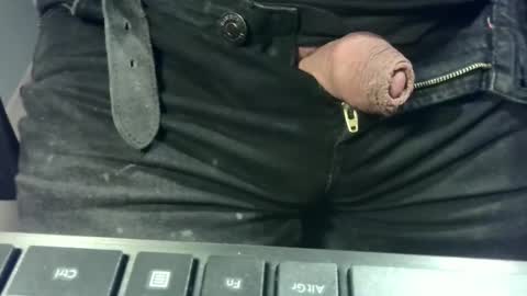 martial04 online show from November 11, 8:55 pm