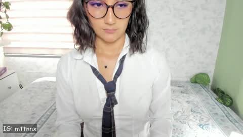 Martina online show from April 10, 4:44 pm