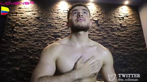 Martin Colleman online show from April 10, 6:30 am