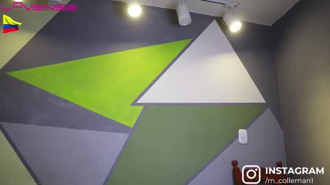 Martin Colleman online show from December 14, 3:46 am