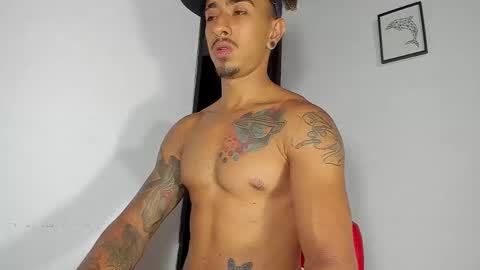 Martin Granch online show from September 12, 5:37 pm