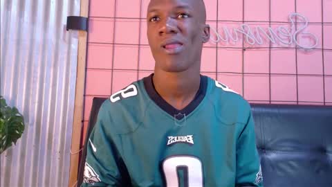 Martin online show from November 14, 1:30 am