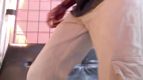 Martin online show from February 24, 1:30 am