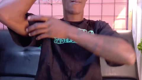 Martin online show from March 19, 1:44 am