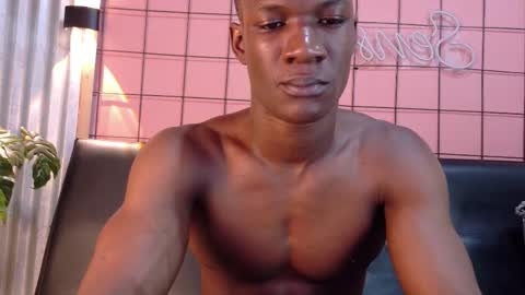 Martin online show from February 19, 1:49 am