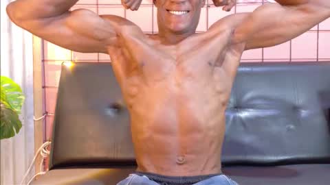 Martin online show from October 15, 2:04 am