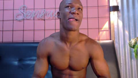 Martin online show from April 11, 7:18 pm