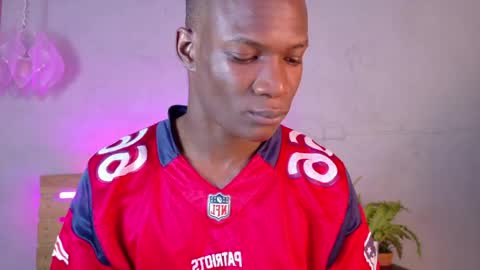 Martin online show from April 14, 7:28 pm