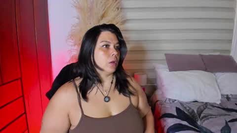 Martina Foxy online show from August 6, 12:03 pm