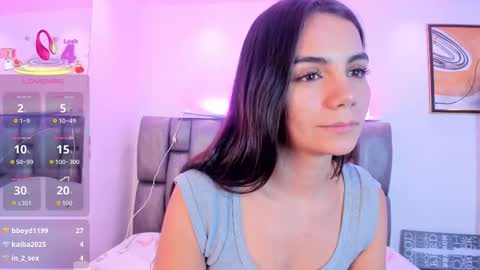 Martina online show from October 13, 4:31 pm