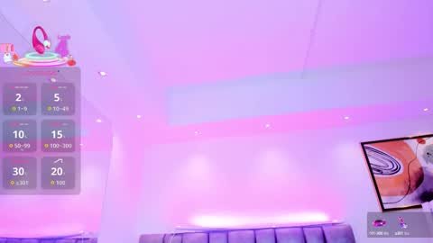 Martina online show from October 11, 4:10 pm