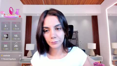 Martina online show from October 19, 1:27 pm