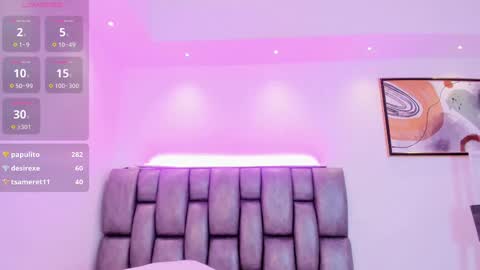 Martina online show from March 3, 5:52 pm