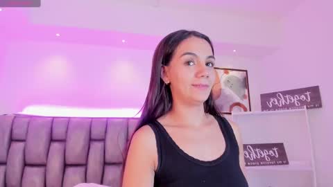 Martina online show from March 4, 7:01 pm