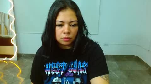 Snapshot of martina_tay chatting on March 10, 9:56 am Hey im martina online show from March 10, 9:56 am