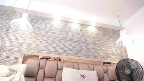 martina touss  online show from February 26, 6:37 pm