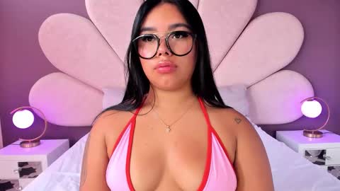 Martina Garcia online show from March 10, 7:29 pm