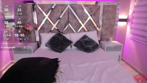 Martina Garcia online show from March 1, 2:23 pm