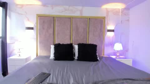 Martina Garcia online show from February 23, 8:11 pm