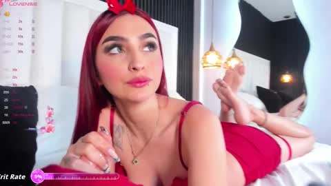 Martina Gracex online show from September 29, 11:26 pm