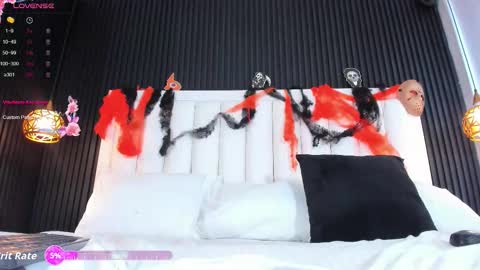 Martina Gracex online show from October 30, 11:49 pm