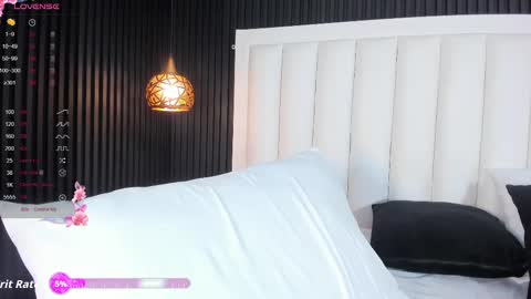 Martina Gracex online show from October 9, 11:43 pm