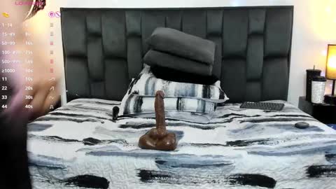 Martina online show from March 10, 4:17 am