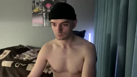 Martin online show from October 24, 5:03 pm