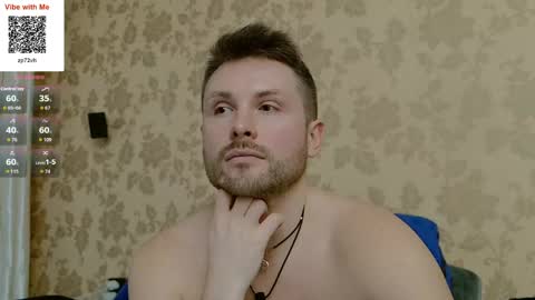 martinbrux online show from April 10, 8:35 pm