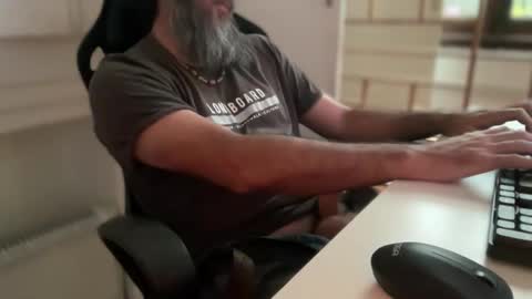 Martincito online show from February 4, 7:29 pm