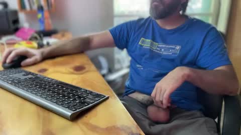 Martincito online show from December 23, 1:13 pm