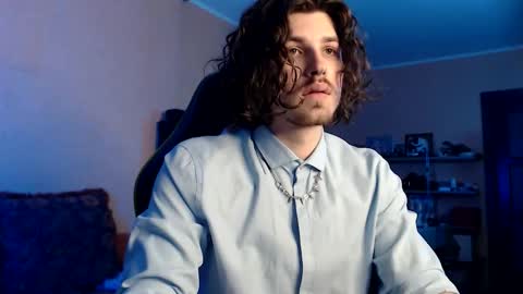 Daddy Marty online show from March 23, 4:56 pm