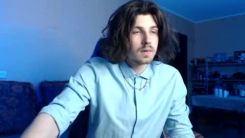 Daddy Marty online show from March 18, 4:57 pm