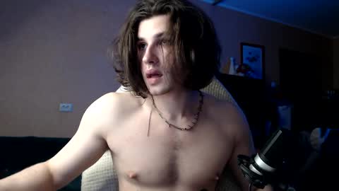 Daddy Marty online show from April 9, 9:31 pm