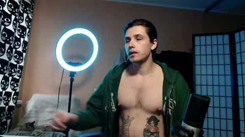 Daddy Marty online show from May 24, 3:51 pm