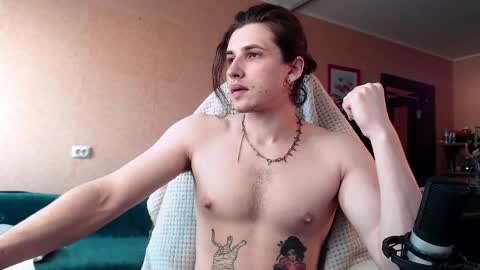 Daddy Marty online show from April 13, 11:47 am