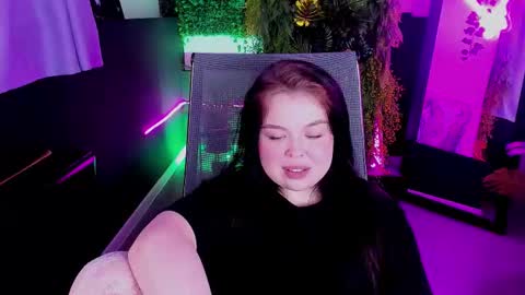 MartishaAddams online show from February 20, 9:33 am