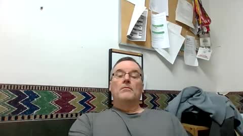 marty1688 online show from April 6, 10:27 am