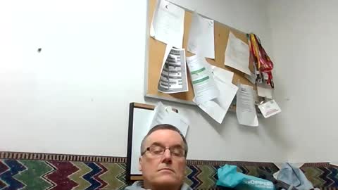 marty1688 online show from November 25, 1:32 pm