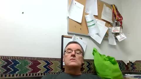 Snapshot of marty1688 chatting on October 23, 12:06 pm marty1688 online show from October 23, 12:06 pm