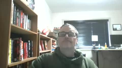 marty1688 online show from December 5, 7:55 pm