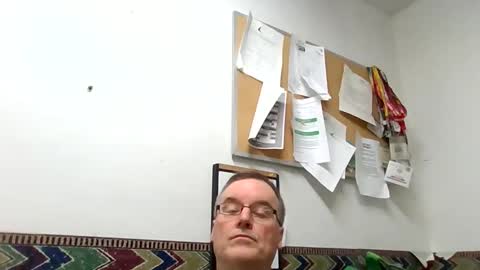 marty1688 online show from May 19, 10:55 am