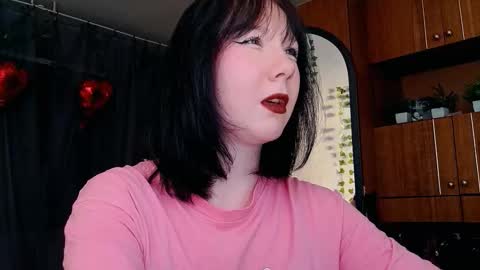 Nancy online show from March 15, 1:47 pm