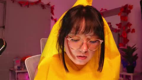 INSTAGRAM Maruchan  02 online show from October 5, 2:09 am