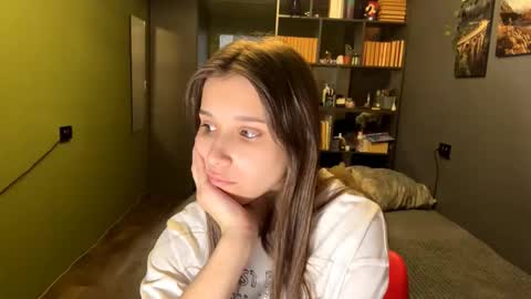 Katrin online show from November 17, 10:29 am